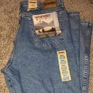 Wrangler Jeans BNWT
